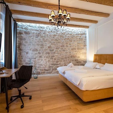 Luxury Room Lav Ζαντάρ Εξωτερικό φωτογραφία
