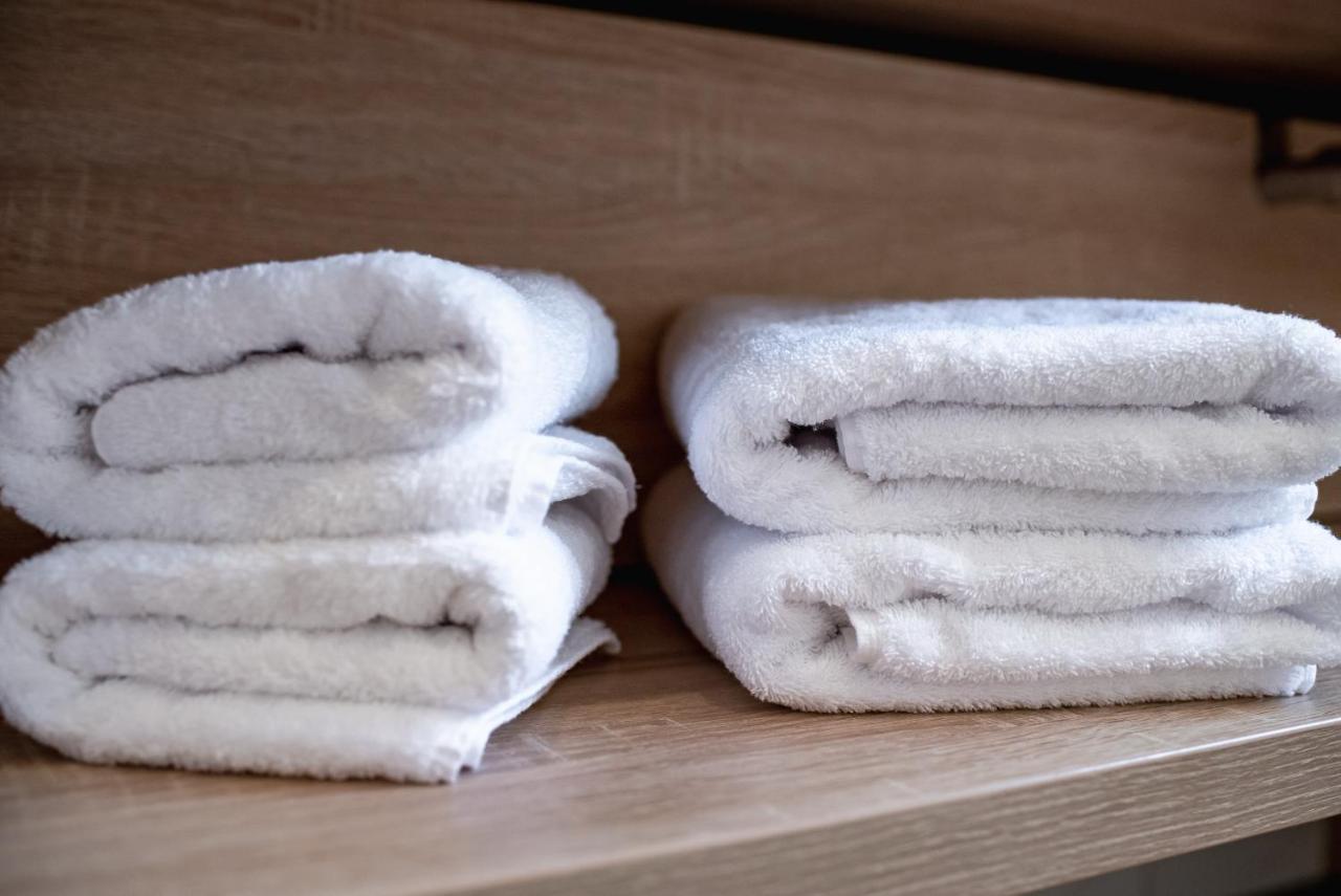 Luxury Room Lav Ζαντάρ Εξωτερικό φωτογραφία