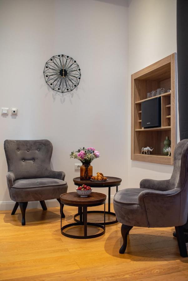Luxury Room Lav Ζαντάρ Εξωτερικό φωτογραφία