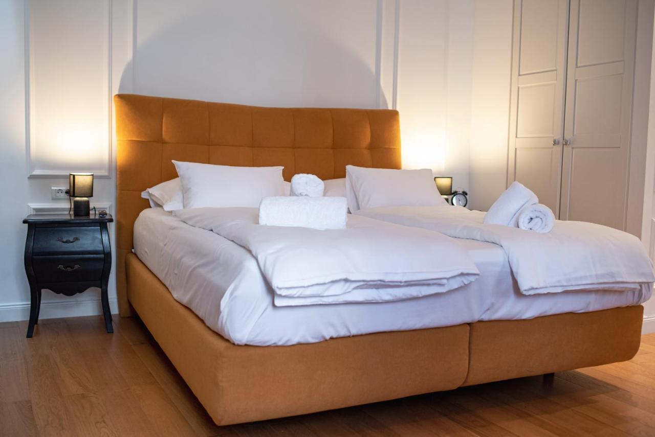 Luxury Room Lav Ζαντάρ Εξωτερικό φωτογραφία