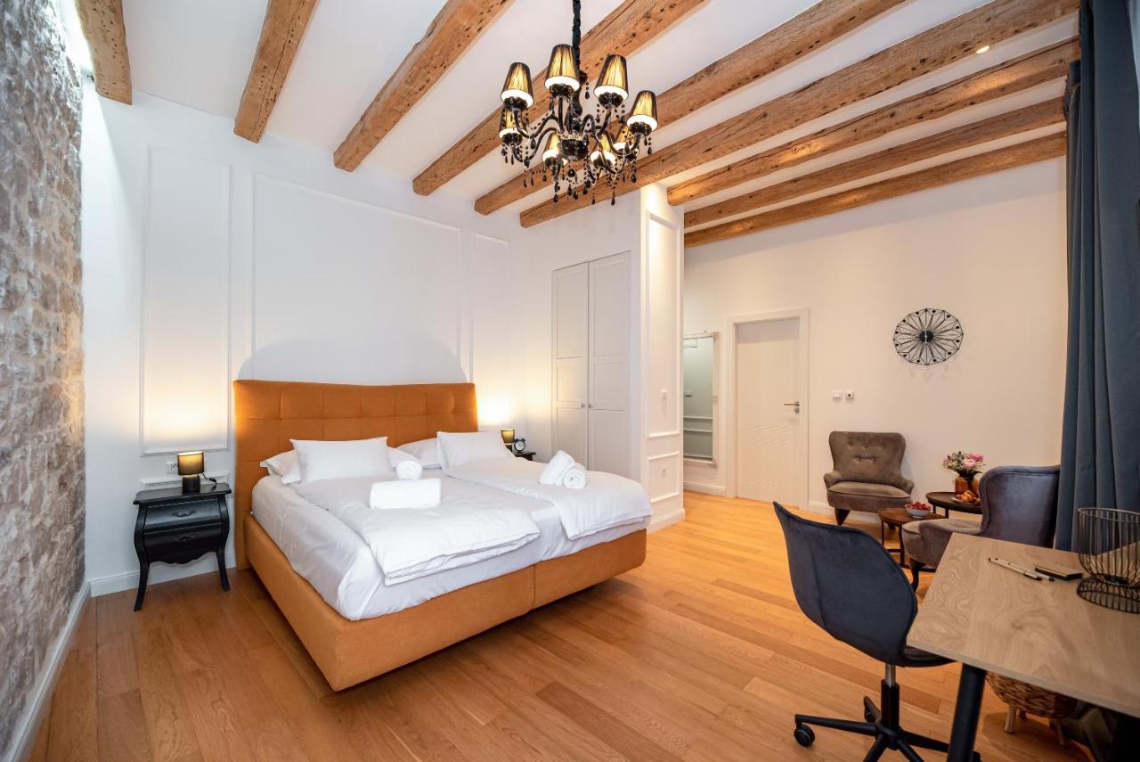 Luxury Room Lav Ζαντάρ Εξωτερικό φωτογραφία
