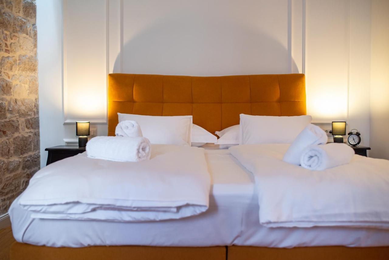 Luxury Room Lav Ζαντάρ Εξωτερικό φωτογραφία