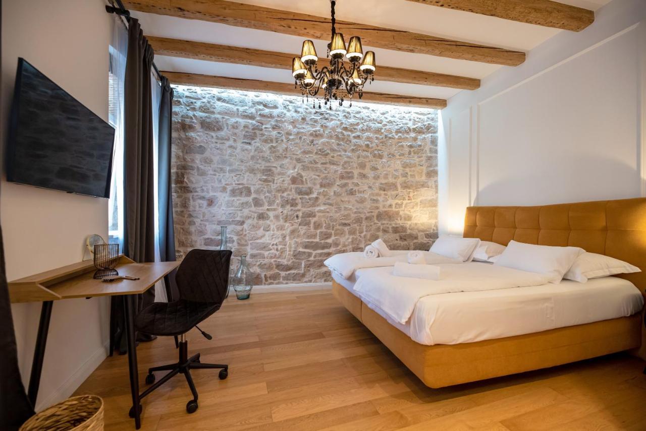 Luxury Room Lav Ζαντάρ Εξωτερικό φωτογραφία