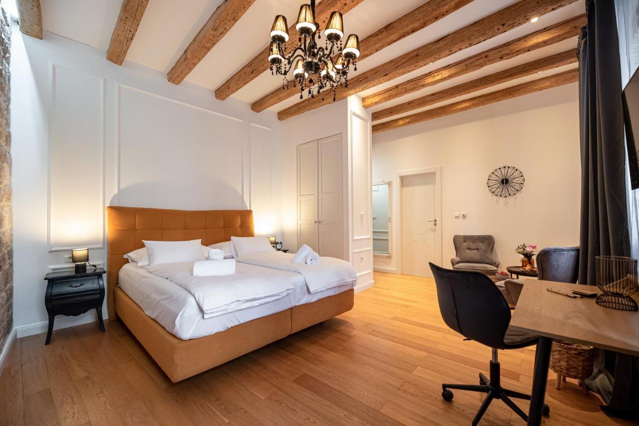 Luxury Room Lav Ζαντάρ Εξωτερικό φωτογραφία