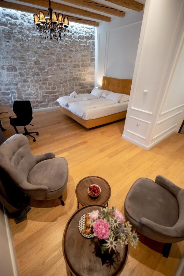Luxury Room Lav Ζαντάρ Εξωτερικό φωτογραφία